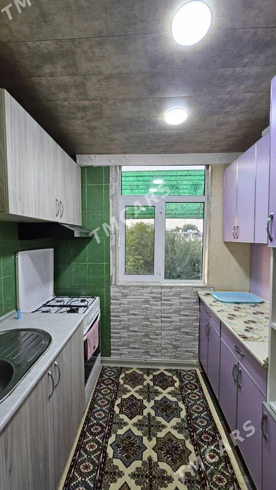 АК АЛТЫН 2 КОМ 4 ЭТАЖ - Aşgabat - img 4
