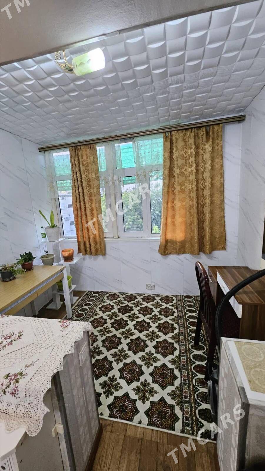 АК АЛТЫН 2 КОМ 4 ЭТАЖ - Aşgabat - img 6