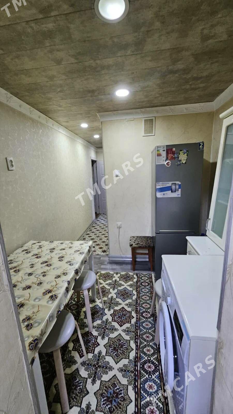 АК АЛТЫН 2 КОМ 4 ЭТАЖ - Aşgabat - img 5