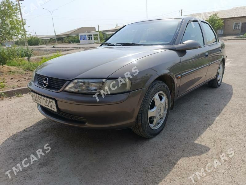 Opel Vectra 1998 - 47 000 TMT - Дашогуз - img 2
