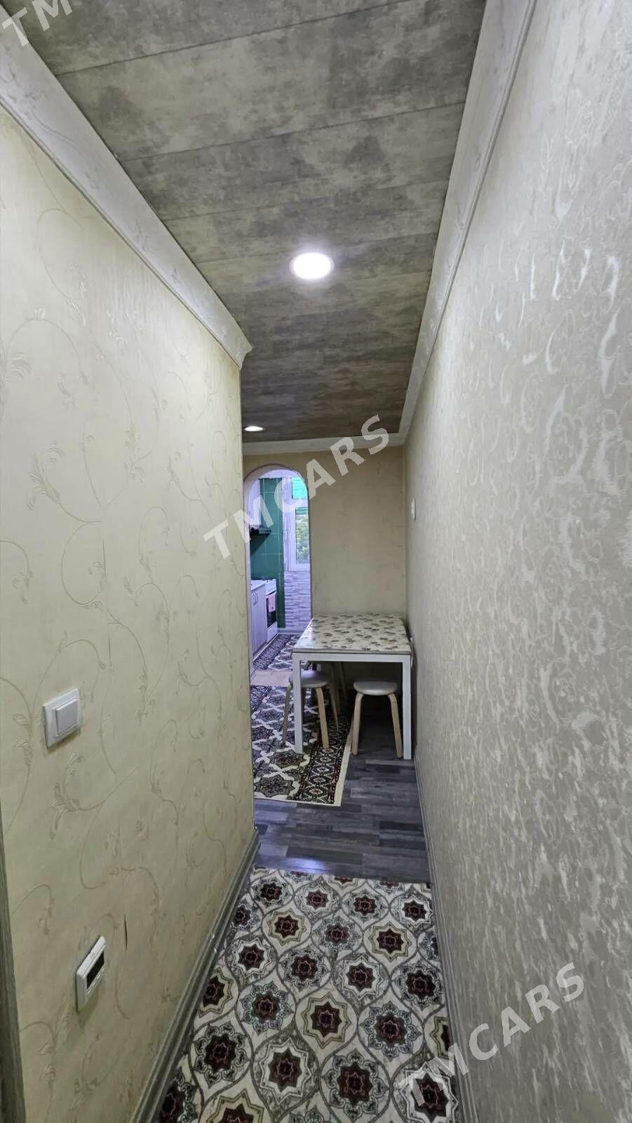 АК АЛТЫН 2 КОМ 4 ЭТАЖ - Aşgabat - img 7