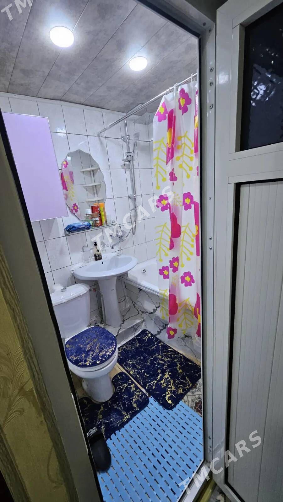 АК АЛТЫН 2 КОМ 4 ЭТАЖ - Aşgabat - img 2