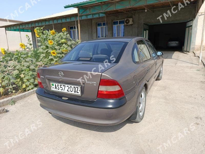 Opel Vectra 1998 - 47 000 TMT - Дашогуз - img 3