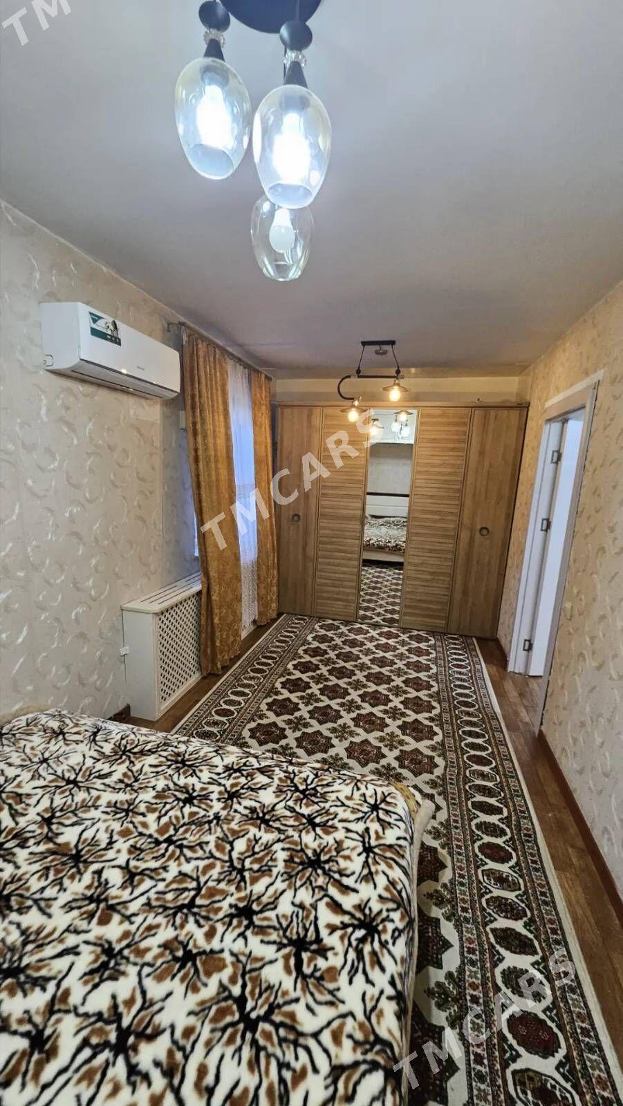 АК АЛТЫН 2 КОМ 4 ЭТАЖ - Aşgabat - img 8