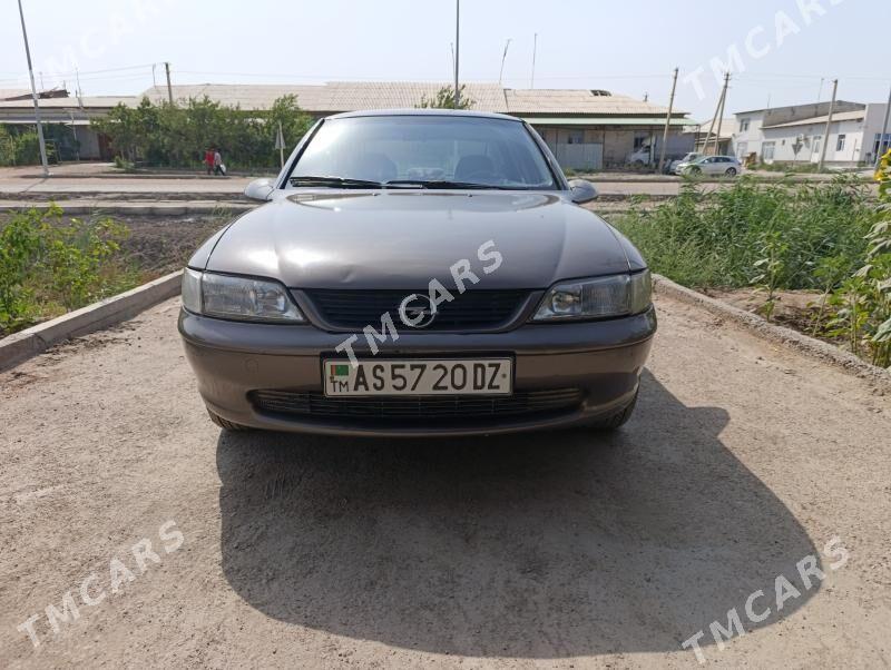 Opel Vectra 1998 - 47 000 TMT - Дашогуз - img 6