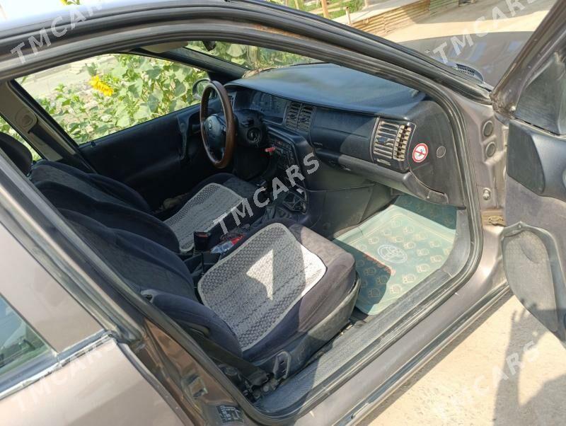 Opel Vectra 1998 - 47 000 TMT - Дашогуз - img 7