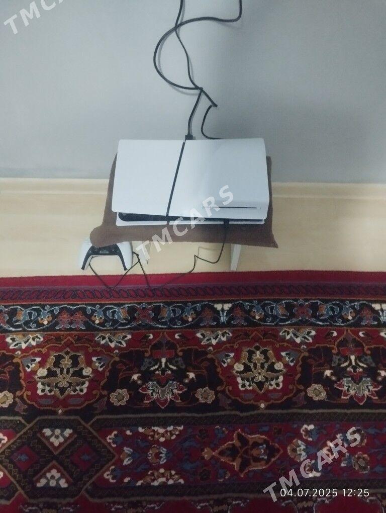 пс5 - Aşgabat - img 2
