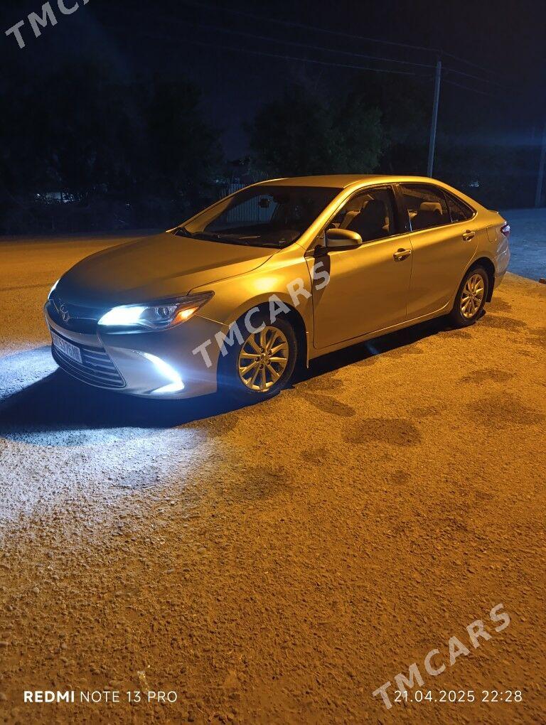 Toyota Camry 2017 - 250 000 TMT - Mary - img 6