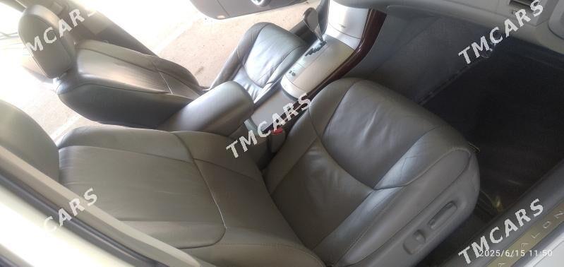 Toyota Avalon 2010 - 220 000 TMT - Mary - img 3