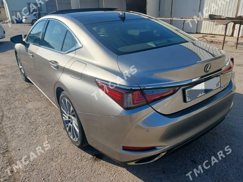 Lexus ES 350 2019 - 570 000 TMT - Мары - img 6