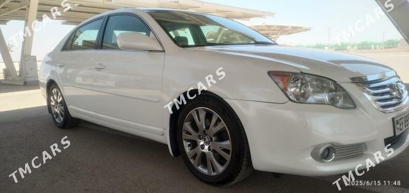 Toyota Avalon 2010 - 220 000 TMT - Mary - img 6