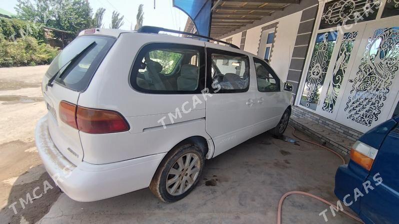 Toyota Sienna 1999 - 130 000 TMT - Şabat etr. - img 5