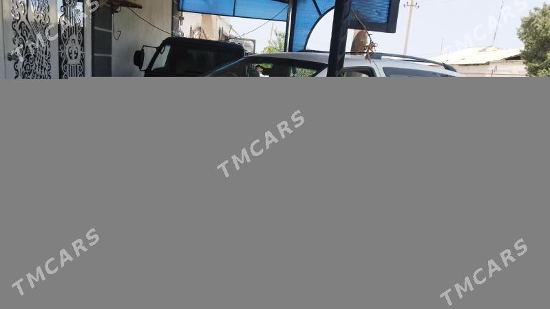 Toyota Sienna 1999 - 130 000 TMT - Şabat etr. - img 4