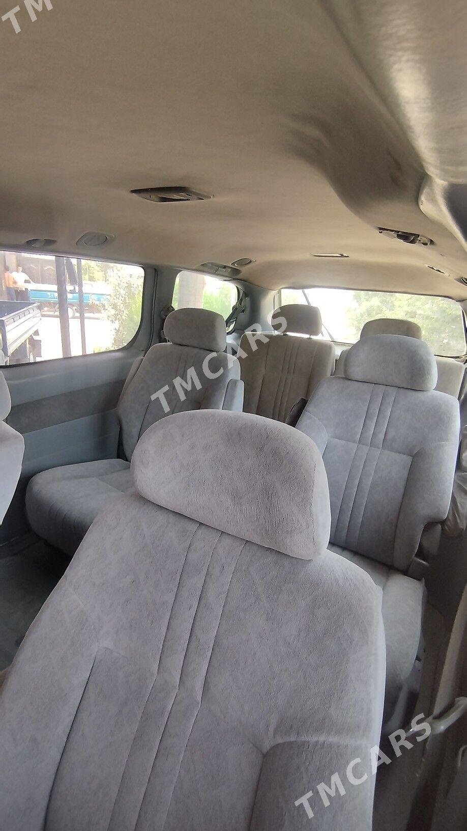 Toyota Sienna 1999 - 130 000 TMT - Şabat etr. - img 2