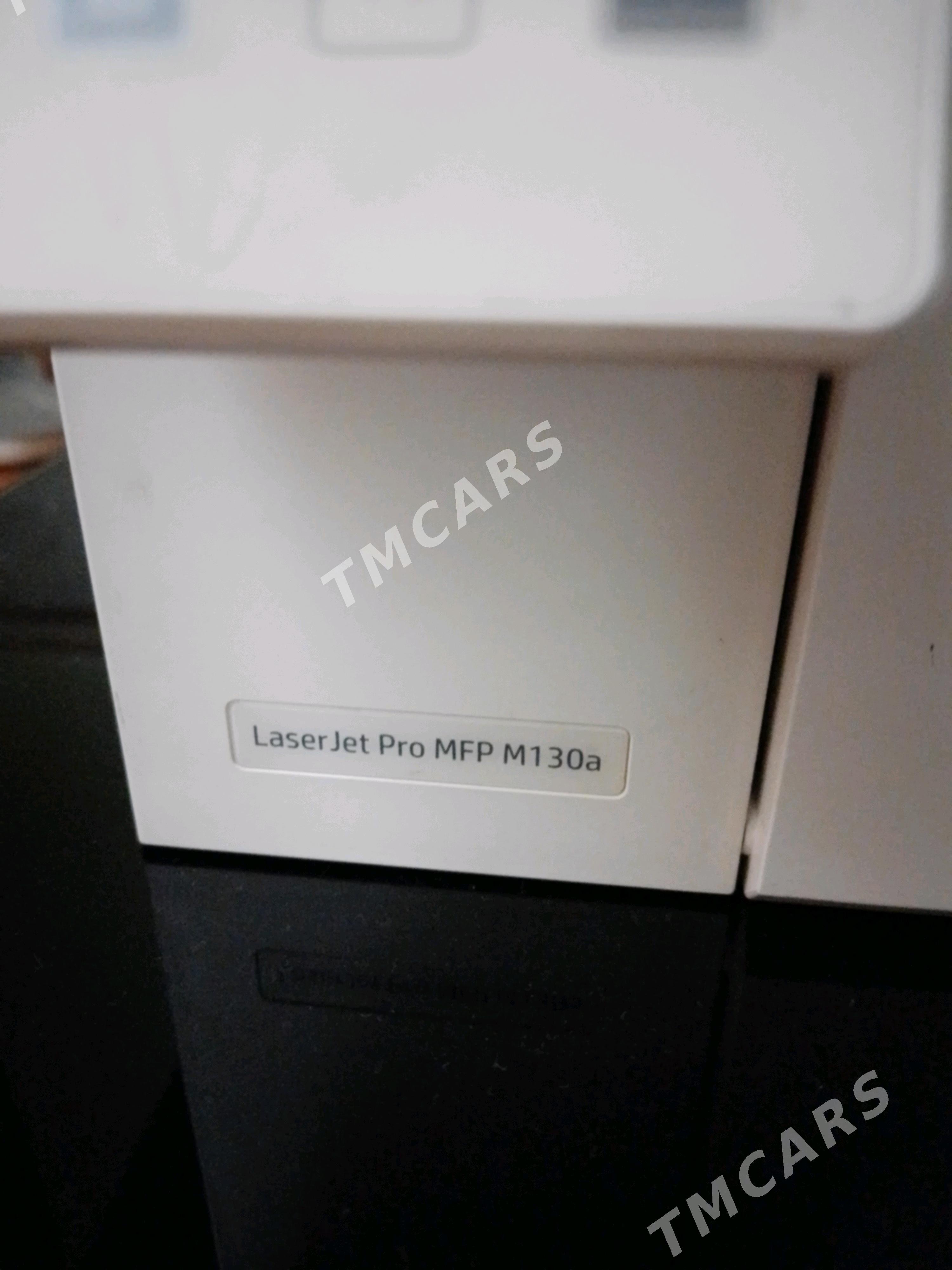 printer - Дашогуз - img 2