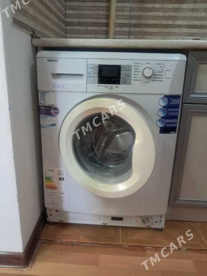 kir maşyn Beko 7 kg - 11 mkr - img 2