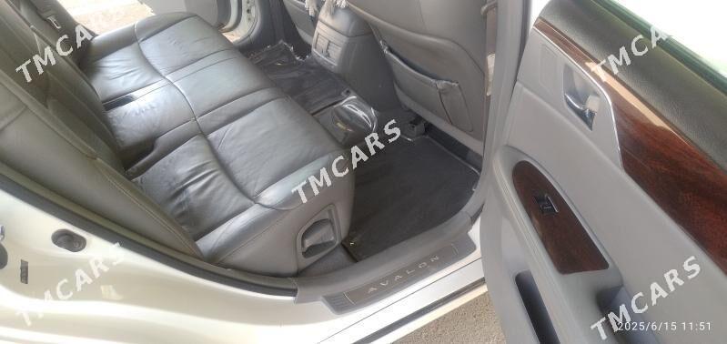 Toyota Avalon 2010 - 220 000 TMT - Mary - img 10