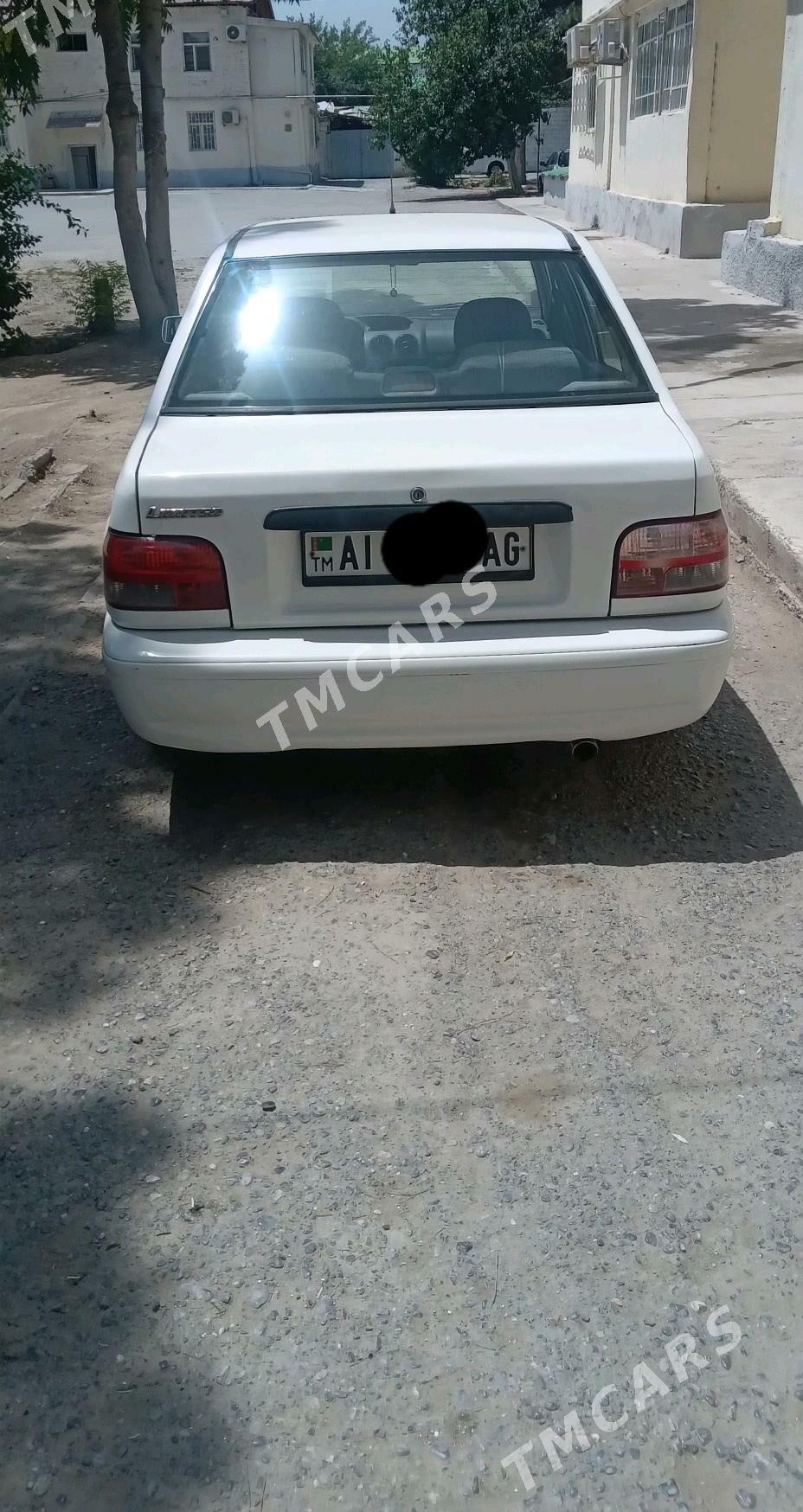 Saipa Tiba 2010 - 65 000 TMT - Gagarin köç, köne Howa menzili - img 2