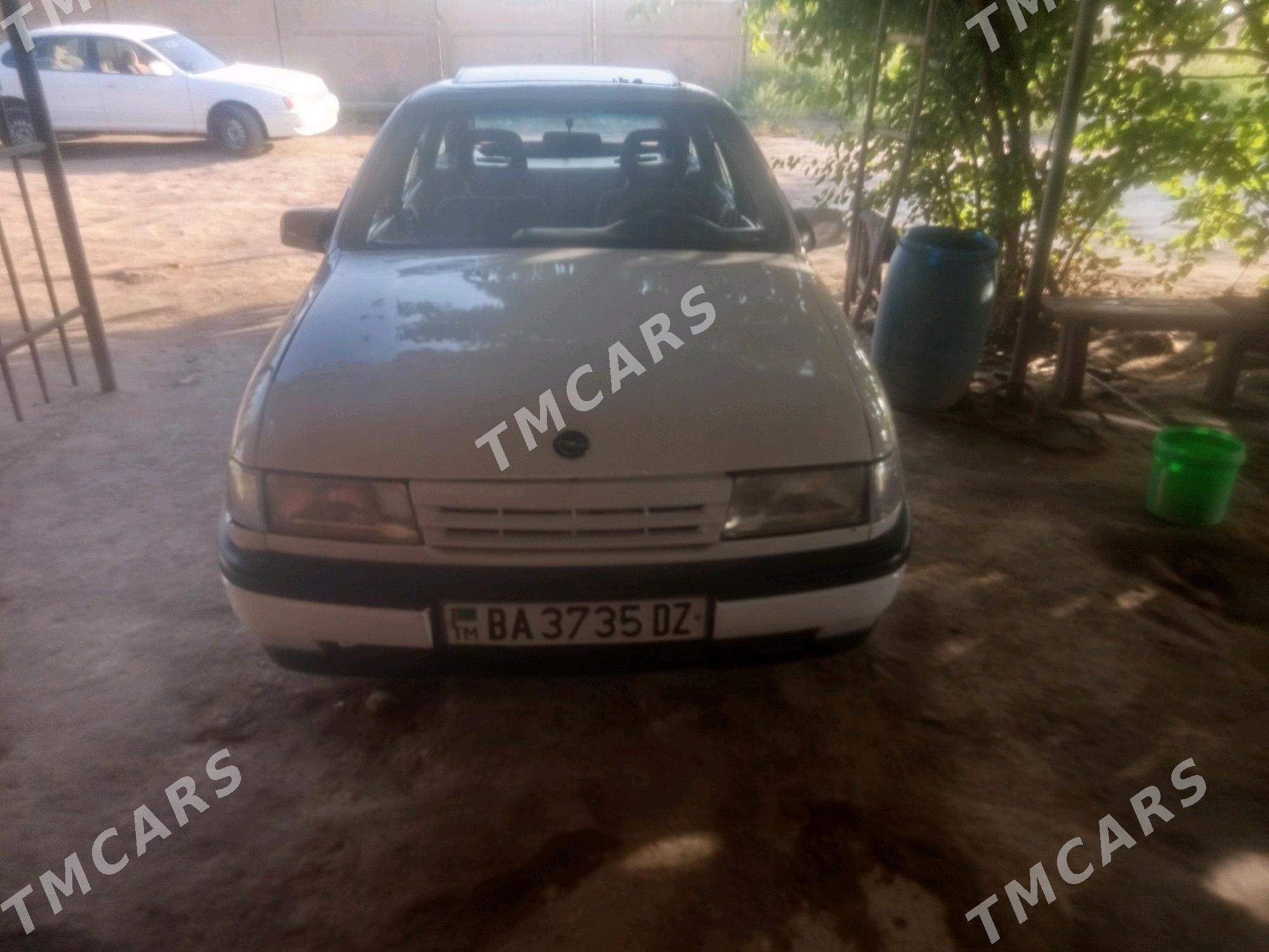 Opel Vectra 1991 - 22 000 TMT - Шабатский этрап - img 3