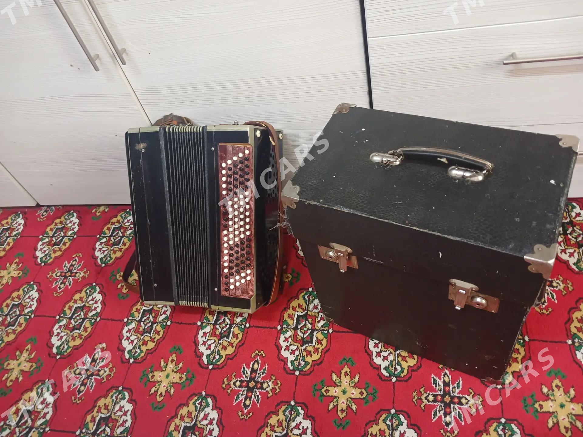 баян - 30 mkr - img 3