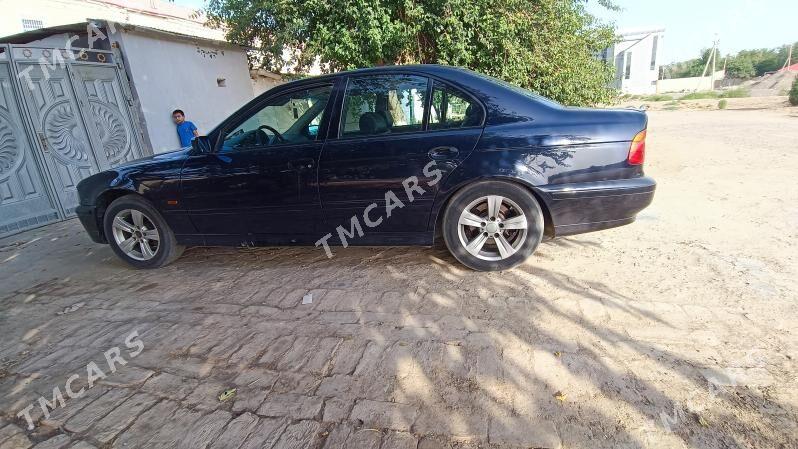 BMW E39 1998 - 71 999 TMT - Mary - img 6