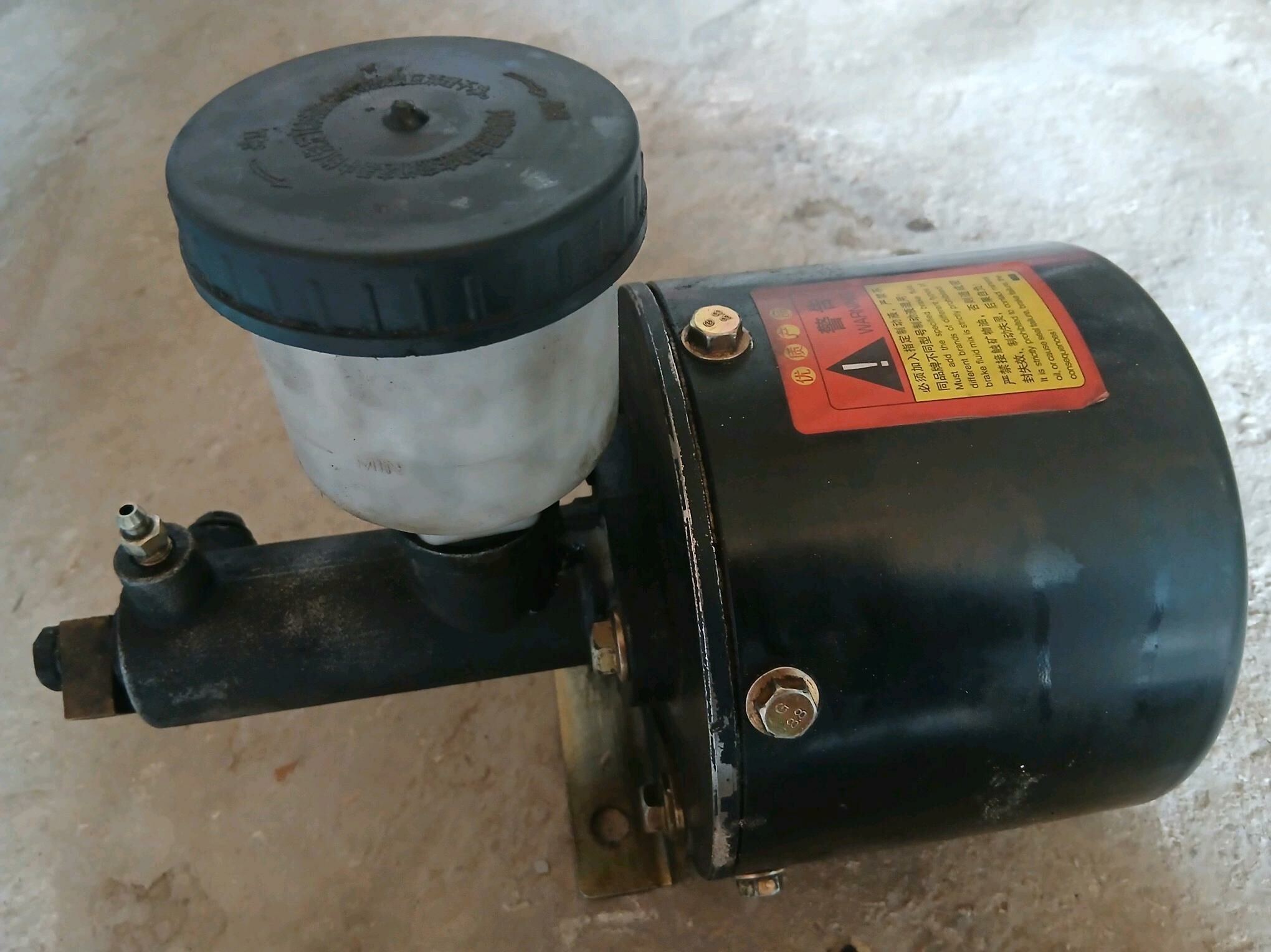 Tormyz noy Bacok 700 TMT - Balkanabat - img 2