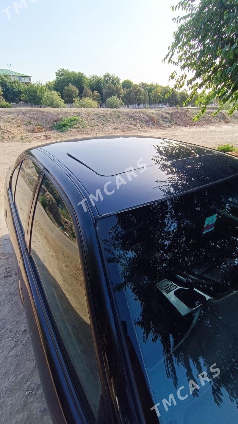 BMW E39 1998 - 71 999 TMT - Mary - img 3