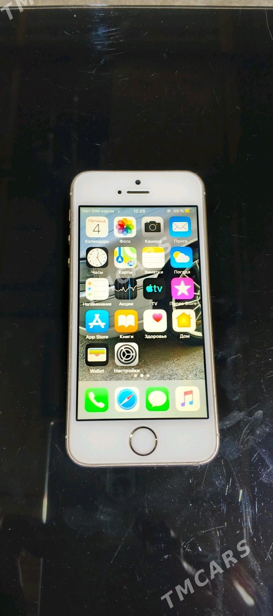 Iphone5s - Gökdepe - img 3