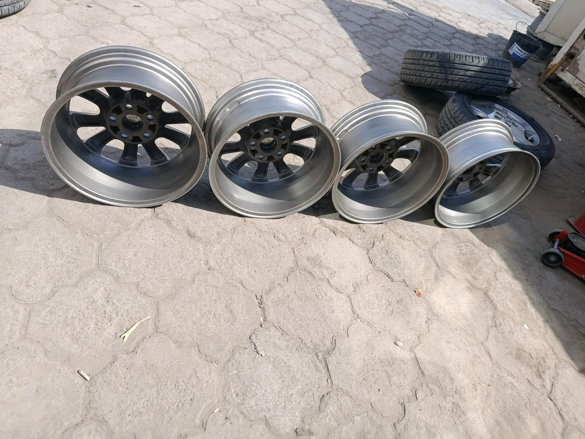 16lik diska 3 500 TMT - Мары - img 3