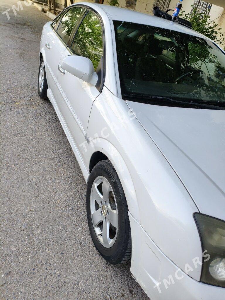 Opel Vectra 2002 - 70 000 TMT - Aşgabat - img 3