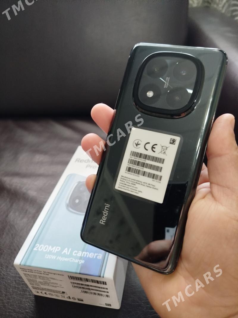 Redmi Note 14 Pro + 5G - Теджен - img 7