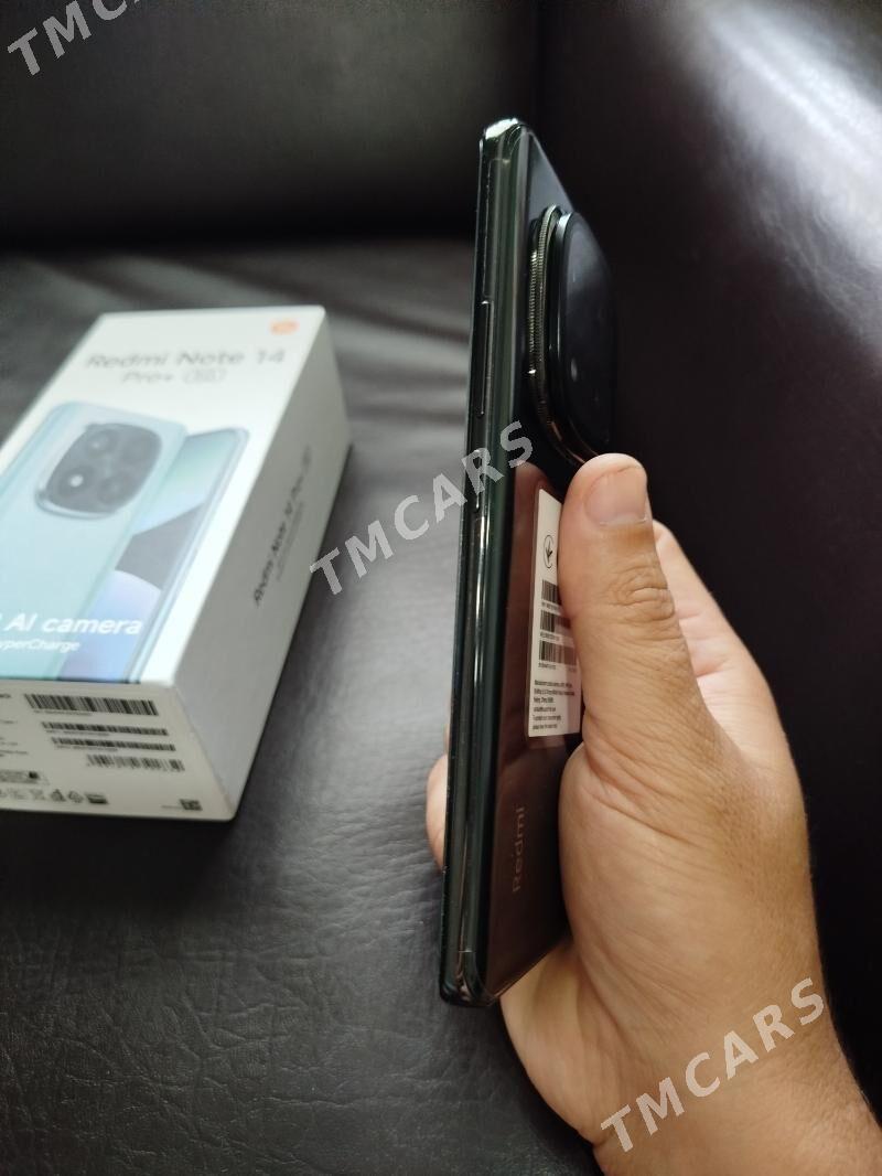 Redmi Note 14 Pro + 5G - Теджен - img 5