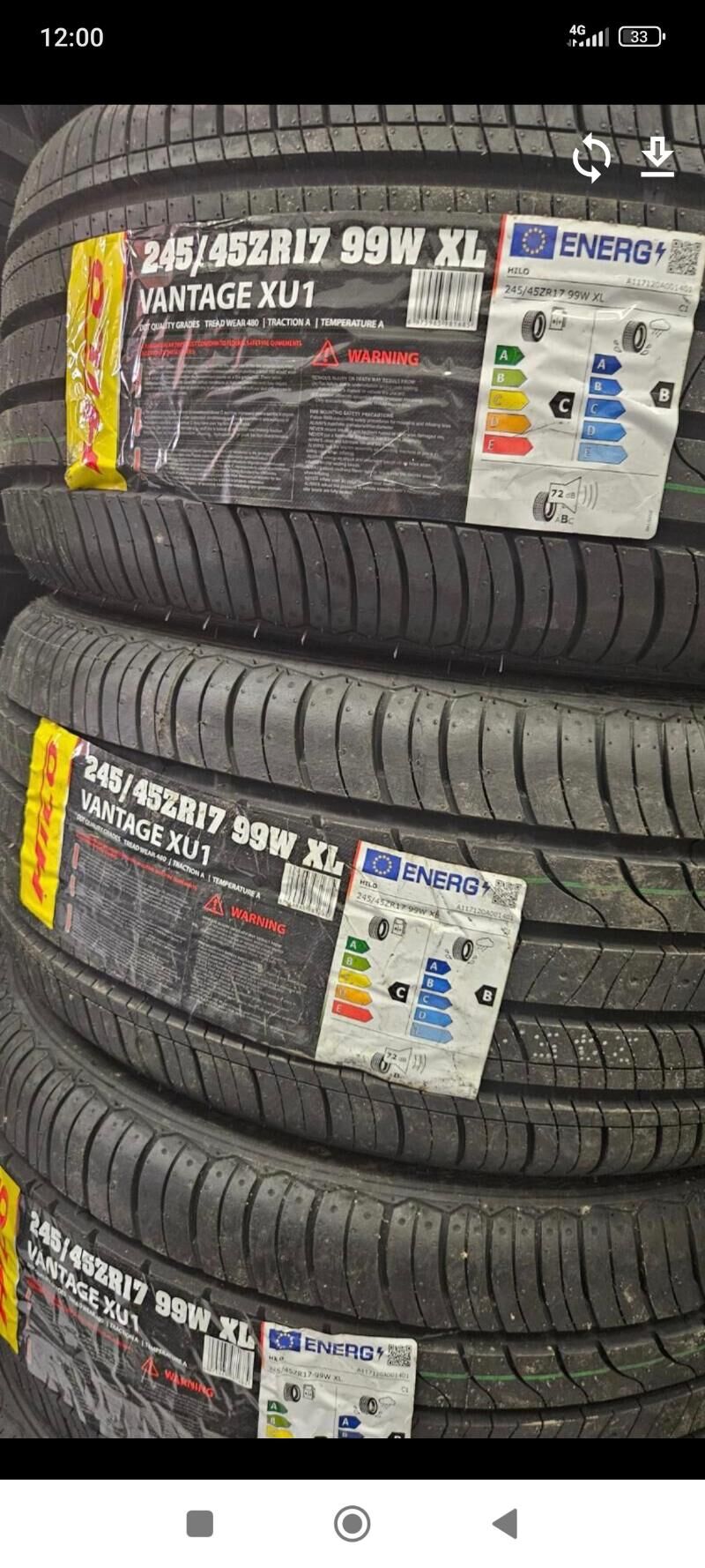 BBS DISKA  POLKALY 245 45 17 R 13 000 TMT - Türkmenbaşy - img 4