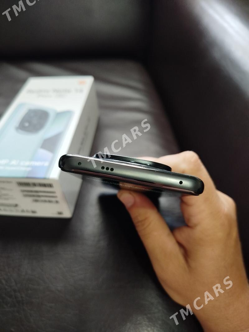 Redmi Note 14 Pro + 5G - Теджен - img 10