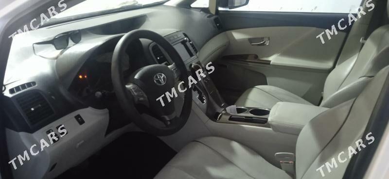 Toyota Venza 2009 - 220 000 TMT - Köneürgenç - img 4
