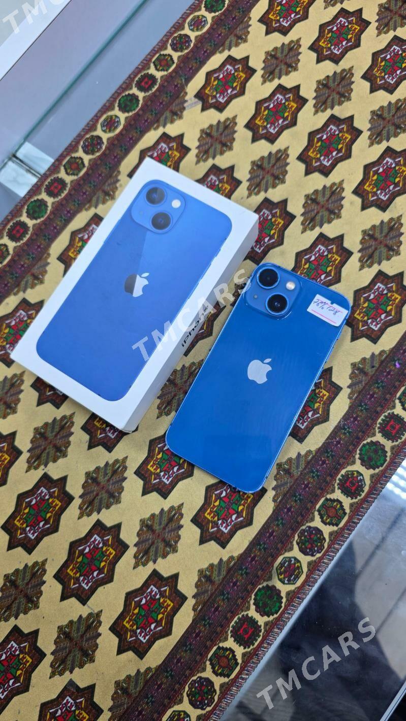 Iphone 13 mini - Aşgabat - img 2