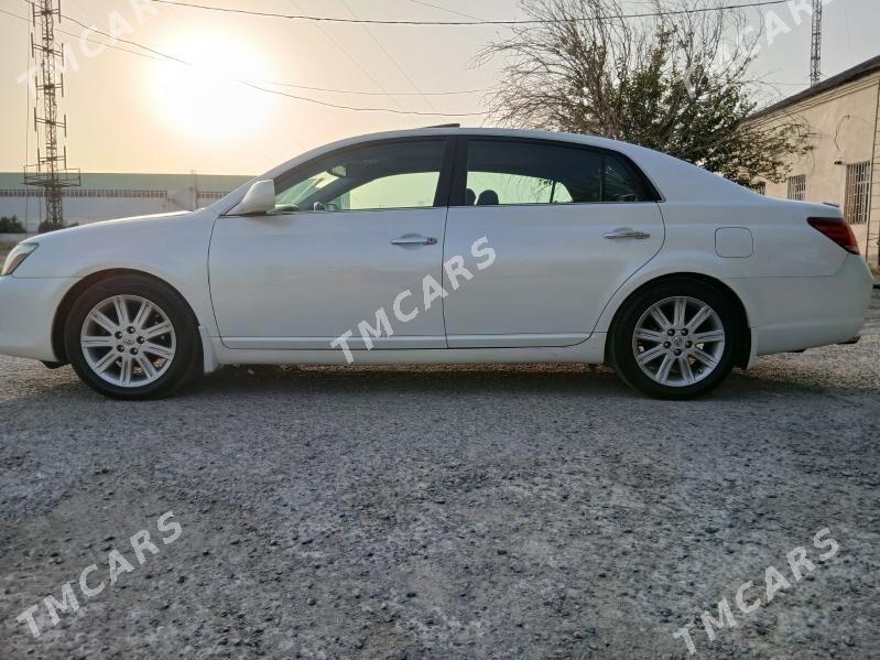 Toyota Avalon 2007 - 205 000 TMT - Ашхабад - img 7