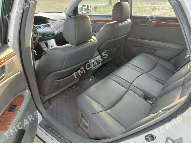 Toyota Avalon 2007 - 205 000 TMT - Ашхабад - img 6