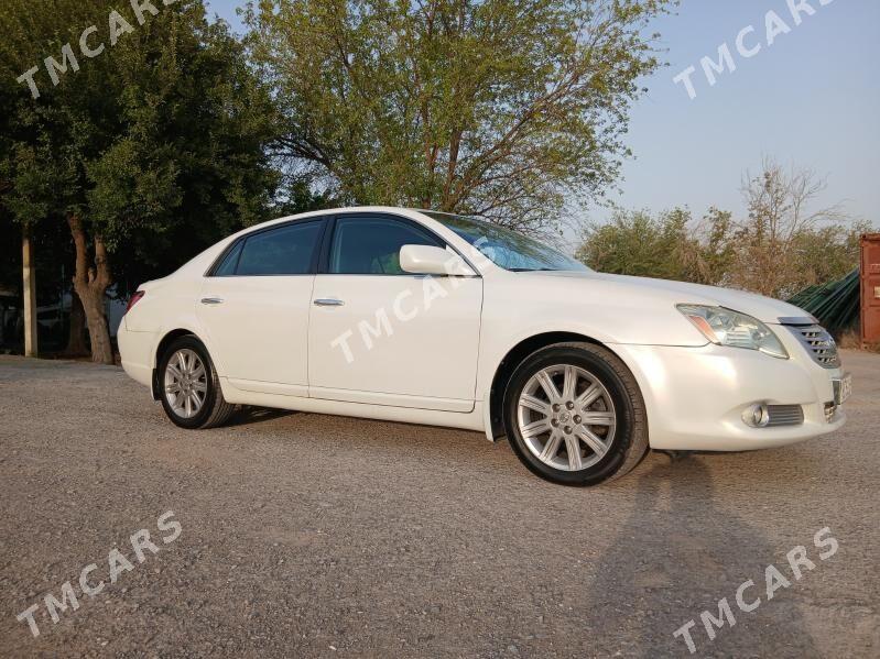 Toyota Avalon 2007 - 205 000 TMT - Ашхабад - img 4