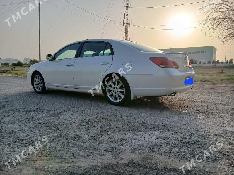 Toyota Avalon 2007 - 205 000 TMT - Ашхабад - img 2