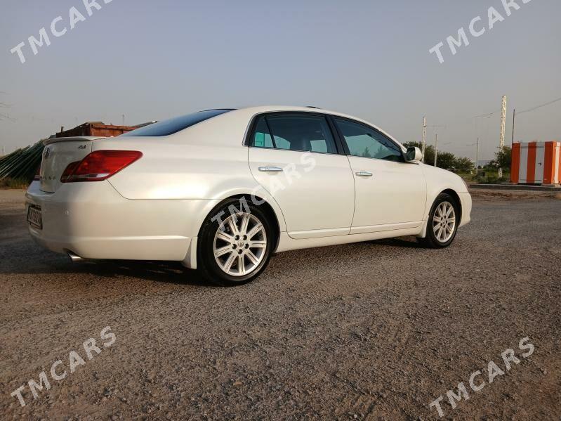 Toyota Avalon 2007 - 205 000 TMT - Ашхабад - img 3