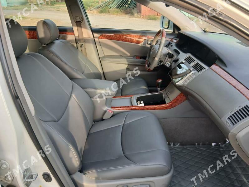 Toyota Avalon 2007 - 205 000 TMT - Ашхабад - img 5