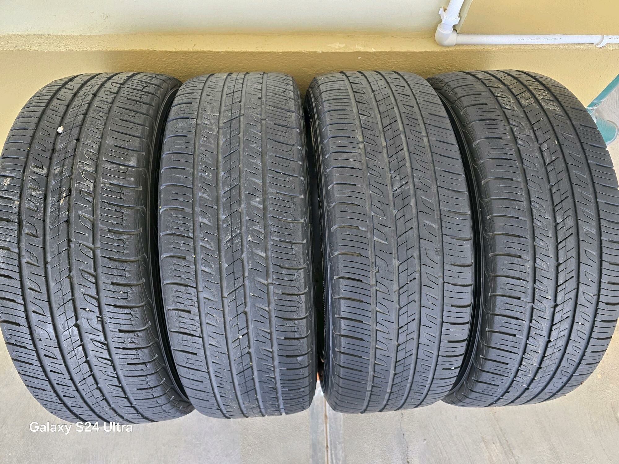 Highlander 21 Limited Diska 10 000 TMT - Кипджак - img 6