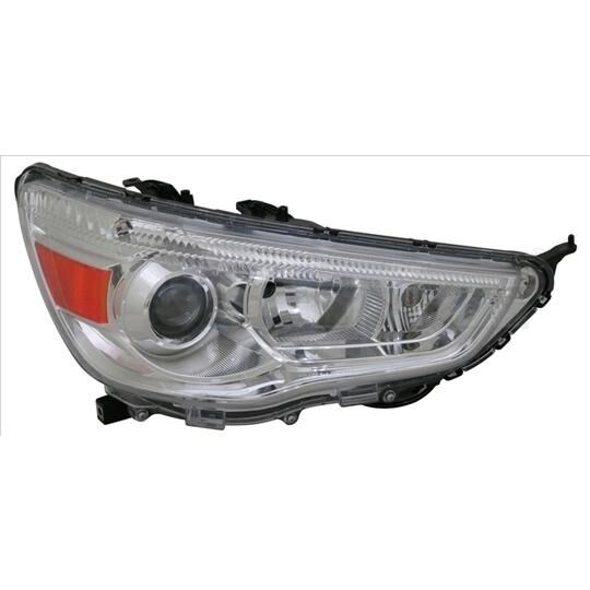 MITSUBISHI ASX 2010-2019 FARA 1 500 TMT - Aşgabat - img 2