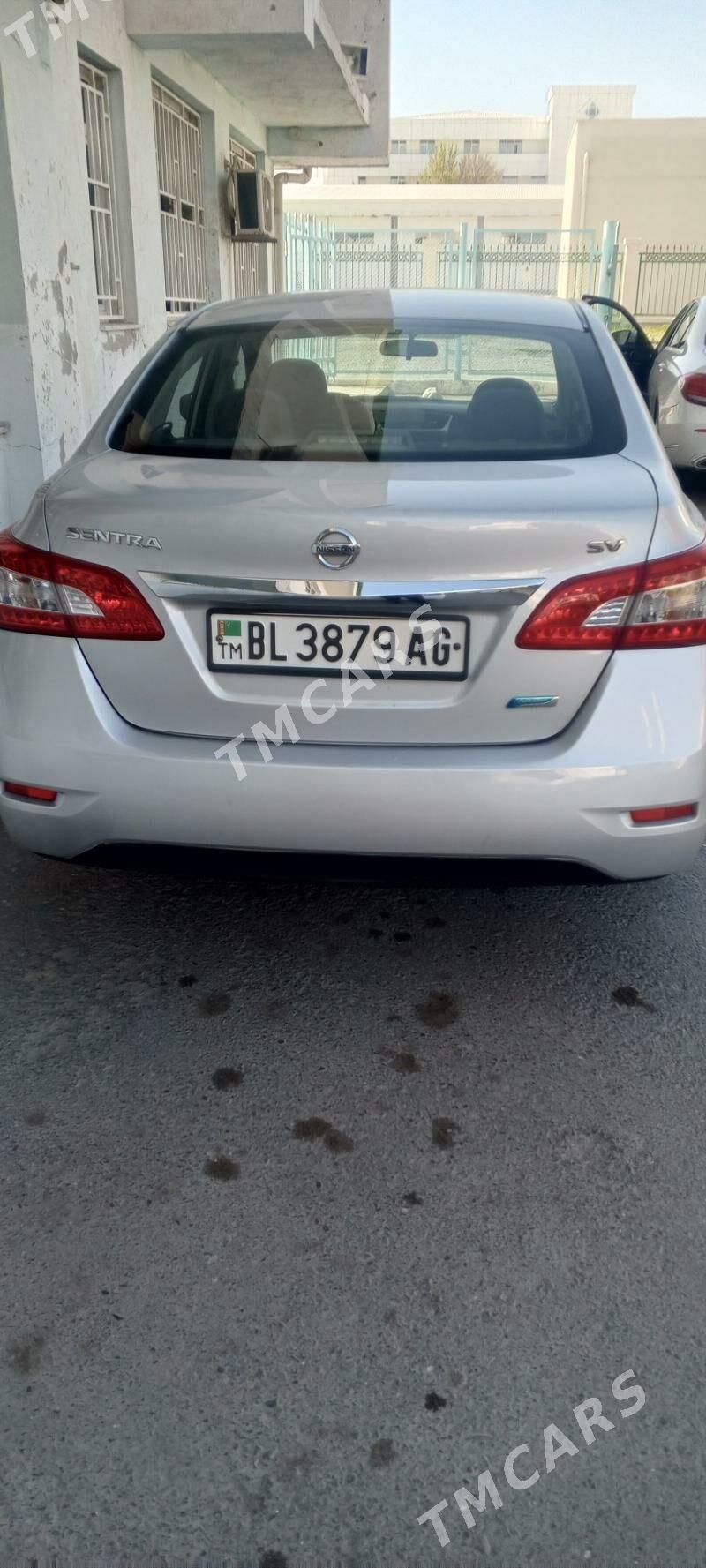 Nissan Canter 2013 - 140 000 TMT - 16-й этап - img 2