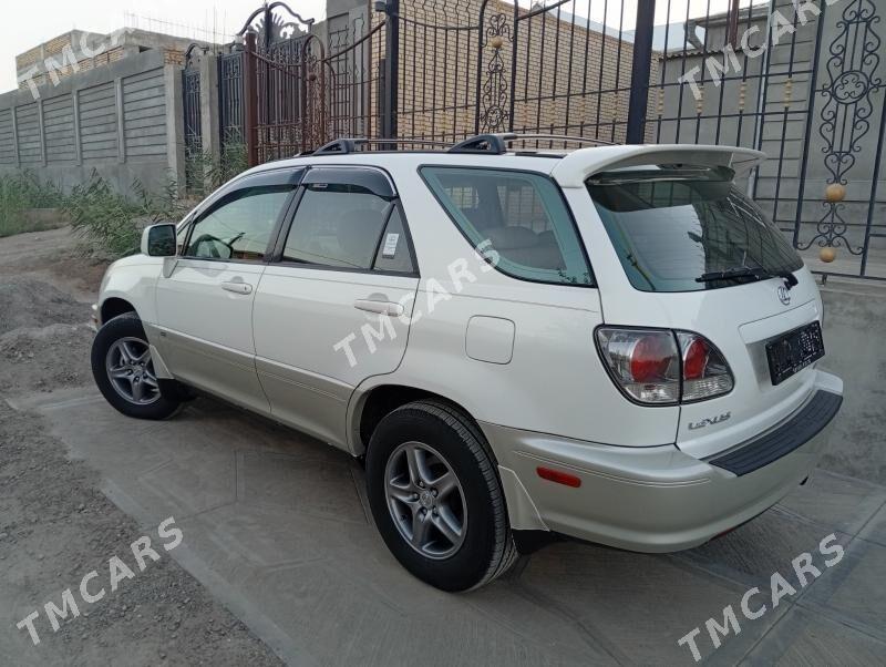 Lexus RX 300 2002 - 210 000 TMT - Kerki - img 10