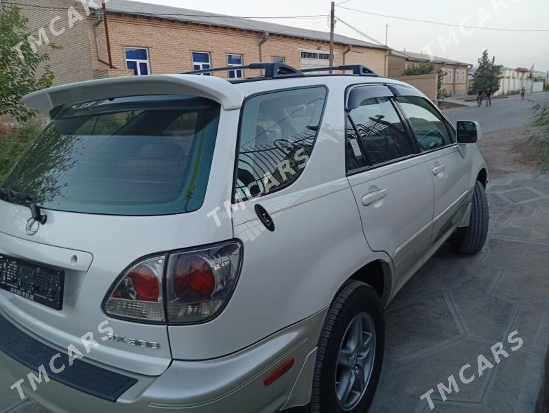 Lexus RX 300 2002 - 210 000 TMT - Kerki - img 3