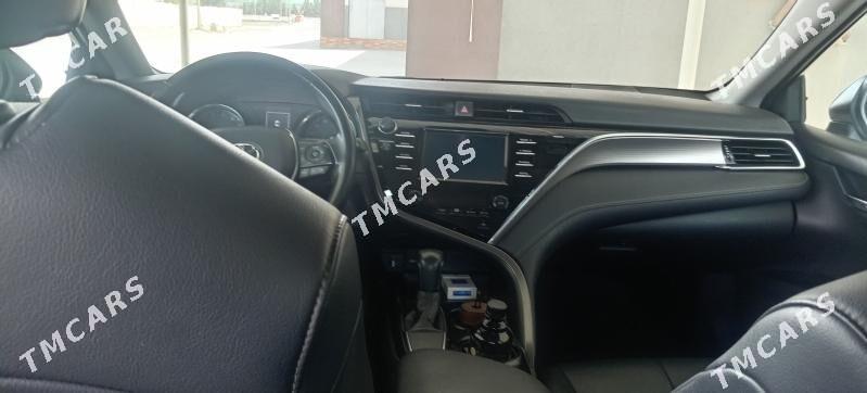 Toyota Camry 2018 - 320 000 TMT - Мары - img 5