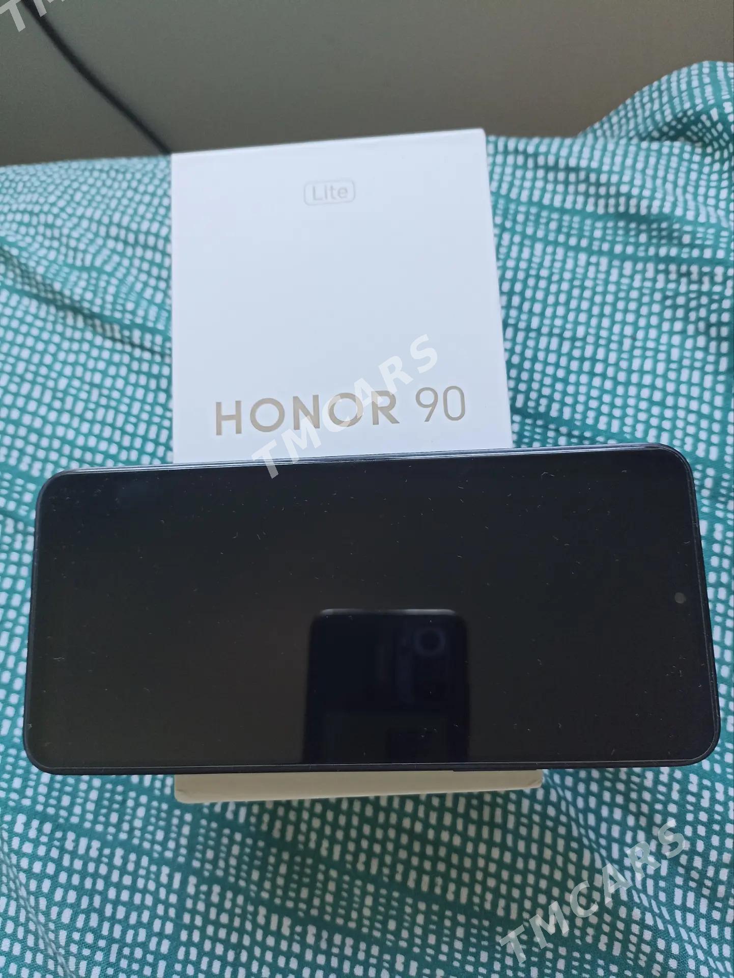 honor 90 lite, 256 Gb - 1 mkr - img 2