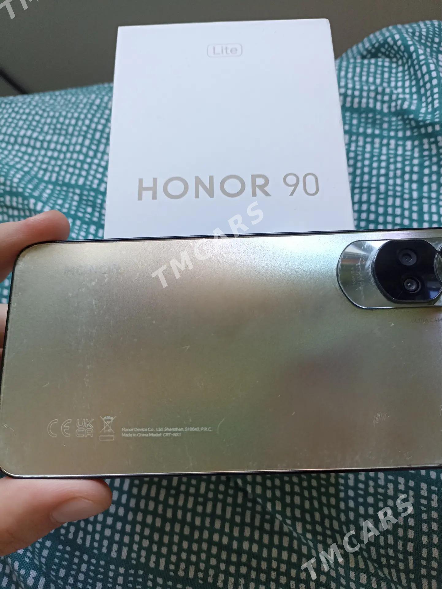 honor 90 lite, 256 Gb - 1 mkr - img 5